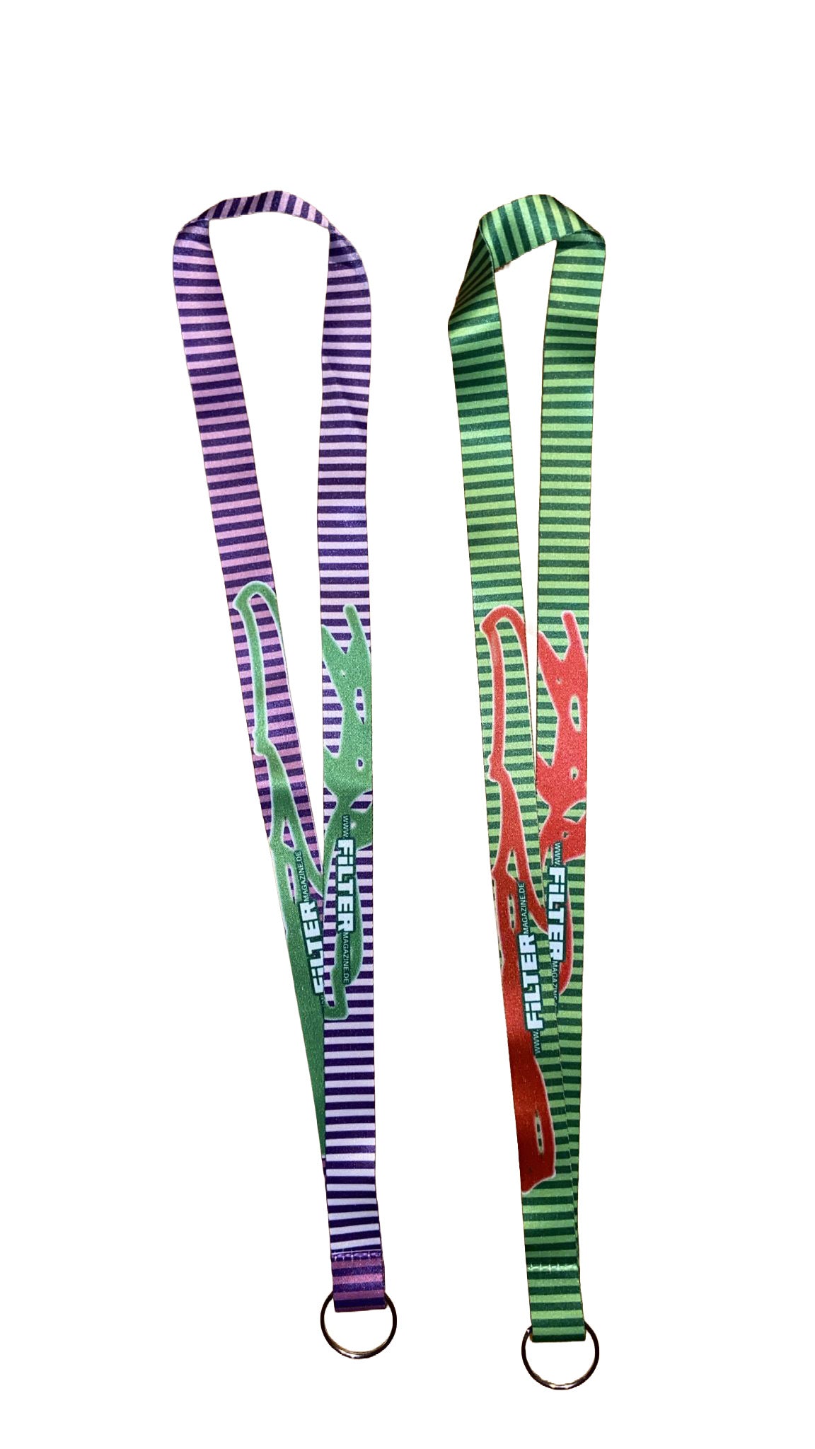 LANYARDS