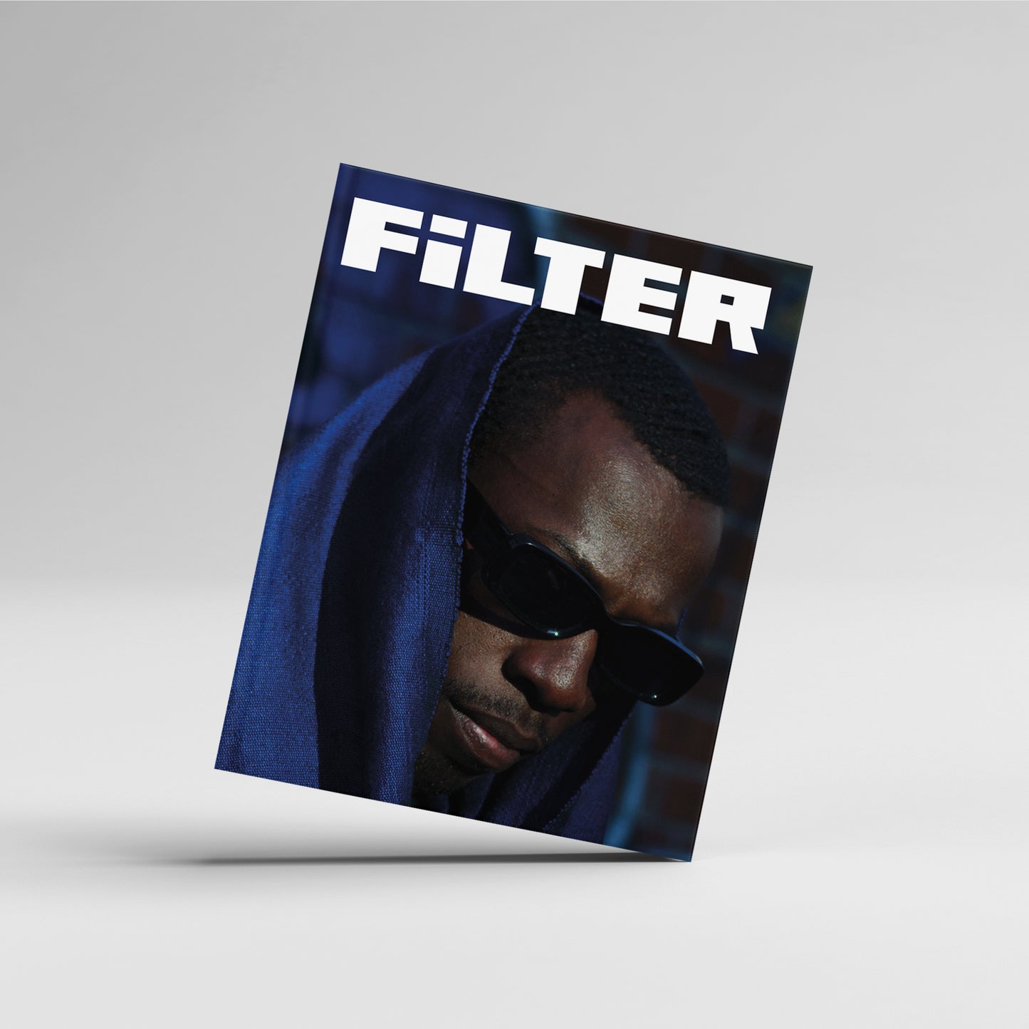FiLTER ISSUE 001