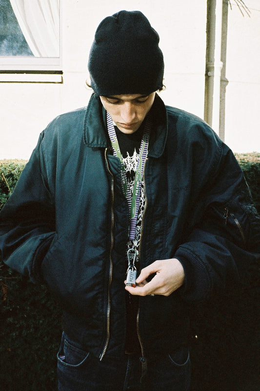 LANYARDS