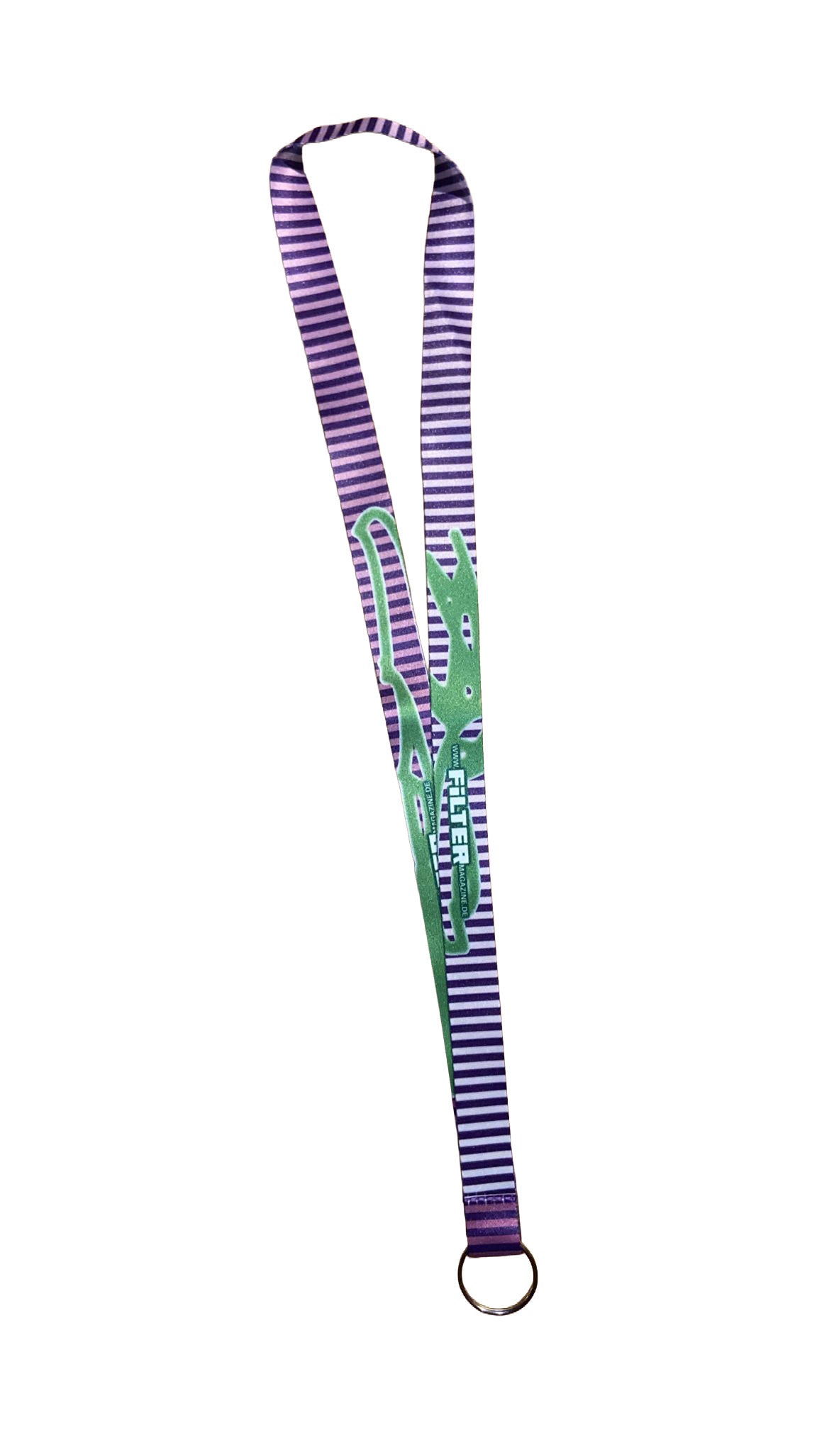 LANYARDS