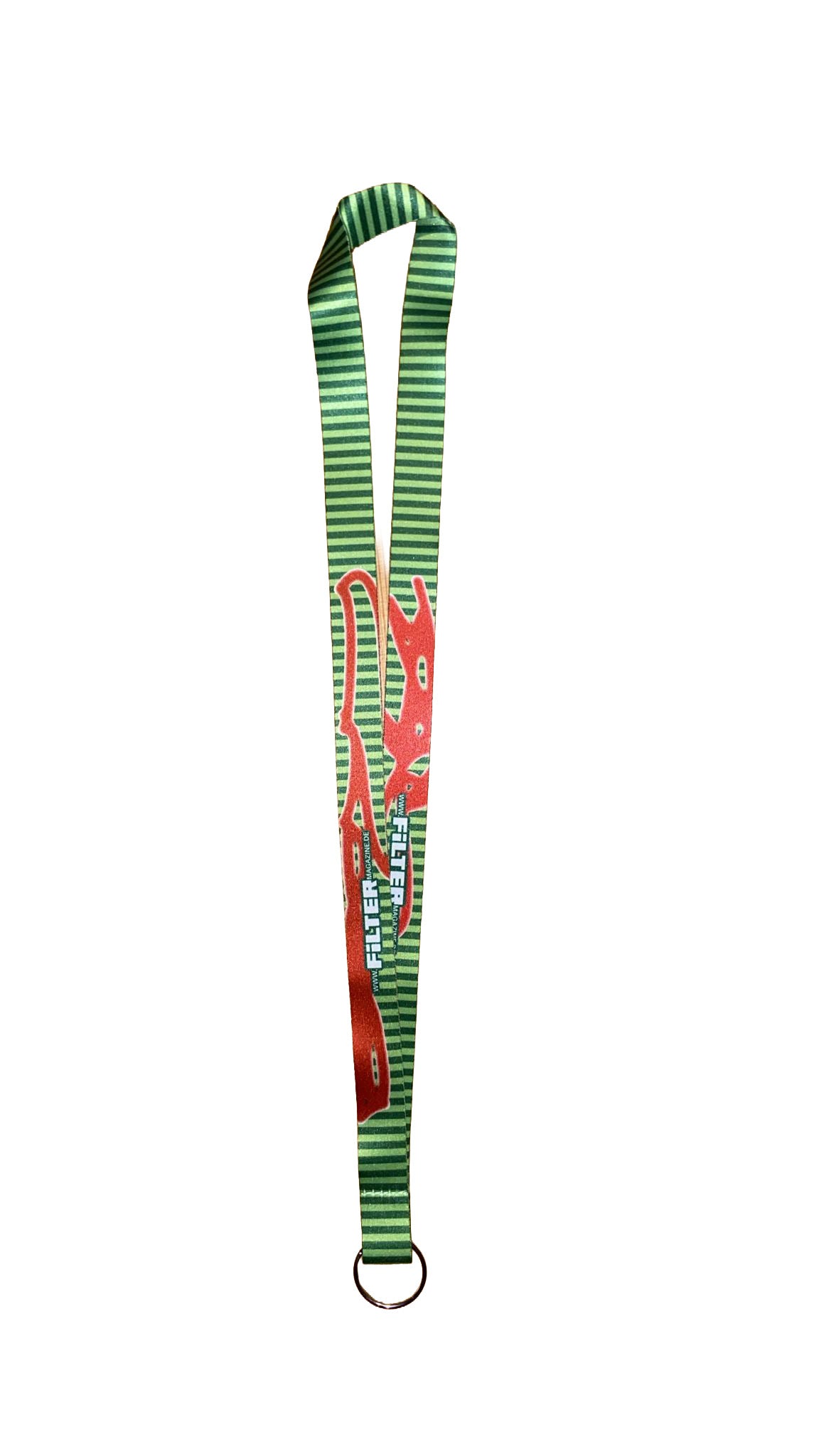 LANYARDS