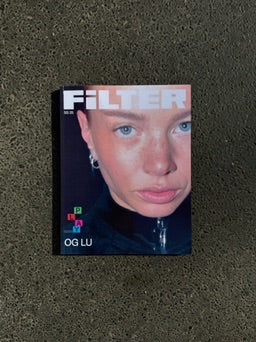 FiLTER ISSUE 003