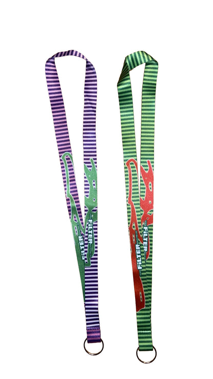 LANYARDS