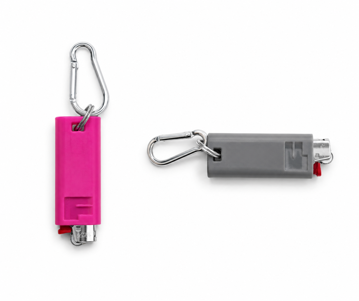 #LIGHTER CASE