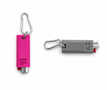 #LIGHTER CASE