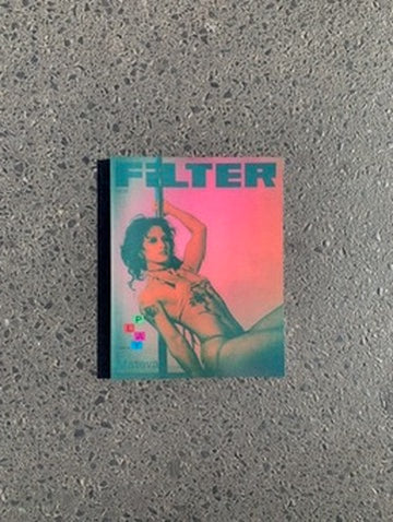FiLTER ISSUE 003