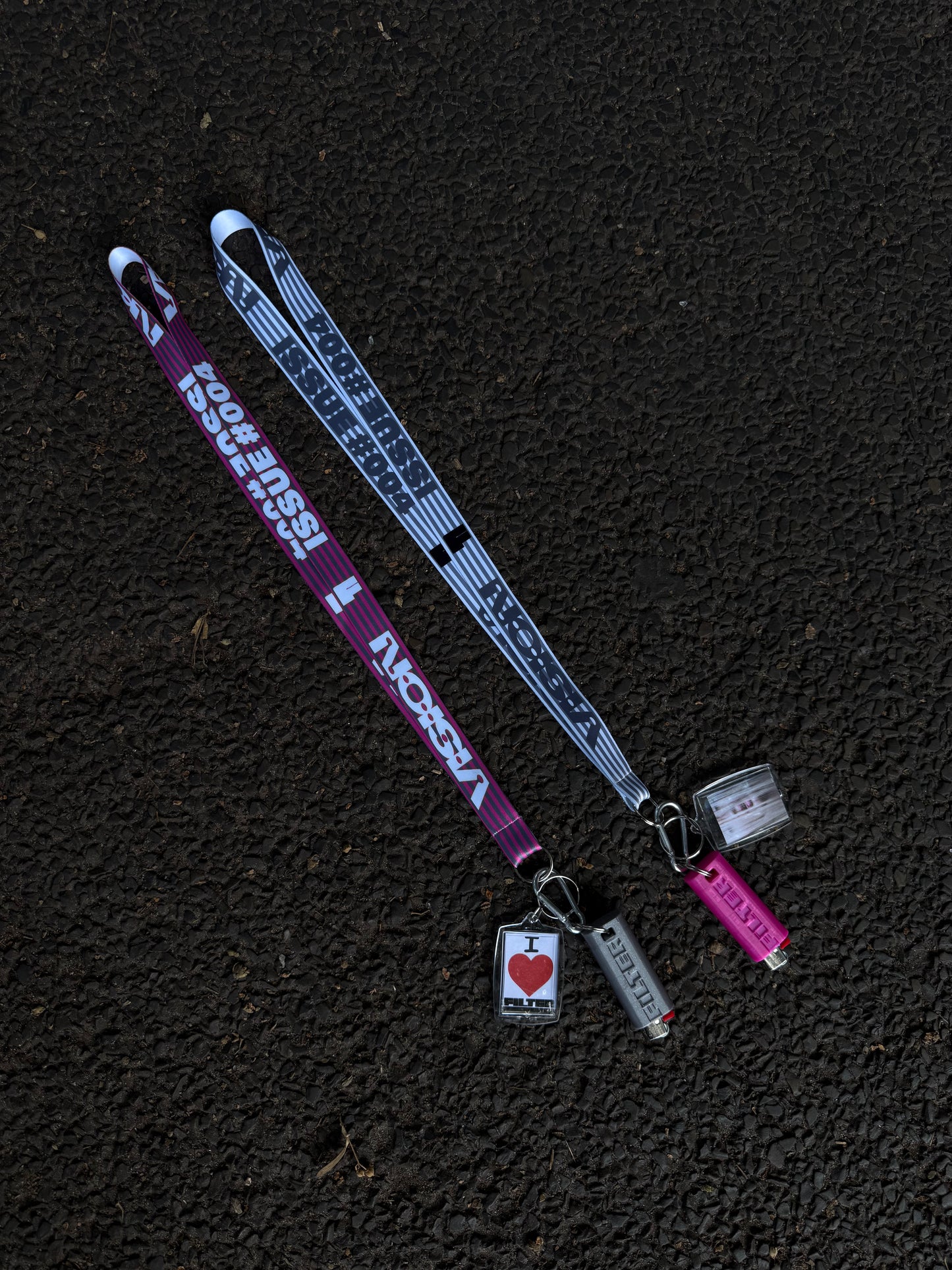 #KEYCHAINS