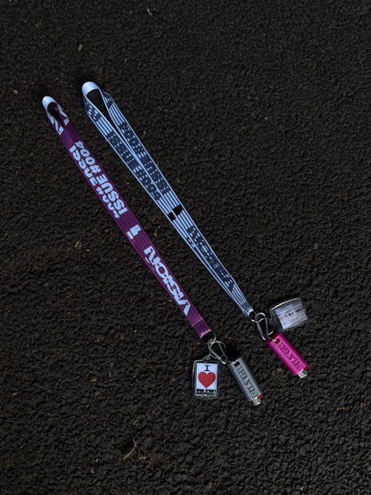 #KEYCHAINS