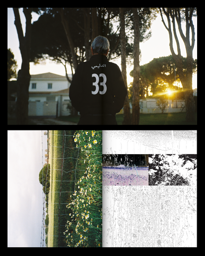 "call me before you leave" photo publication