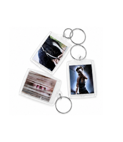 #KEYCHAINS