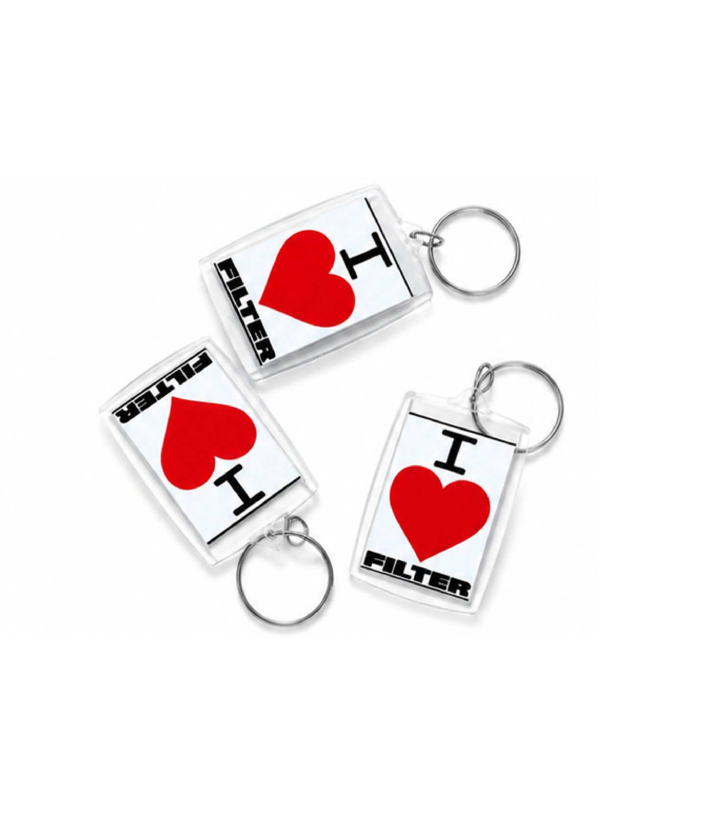 #KEYCHAINS