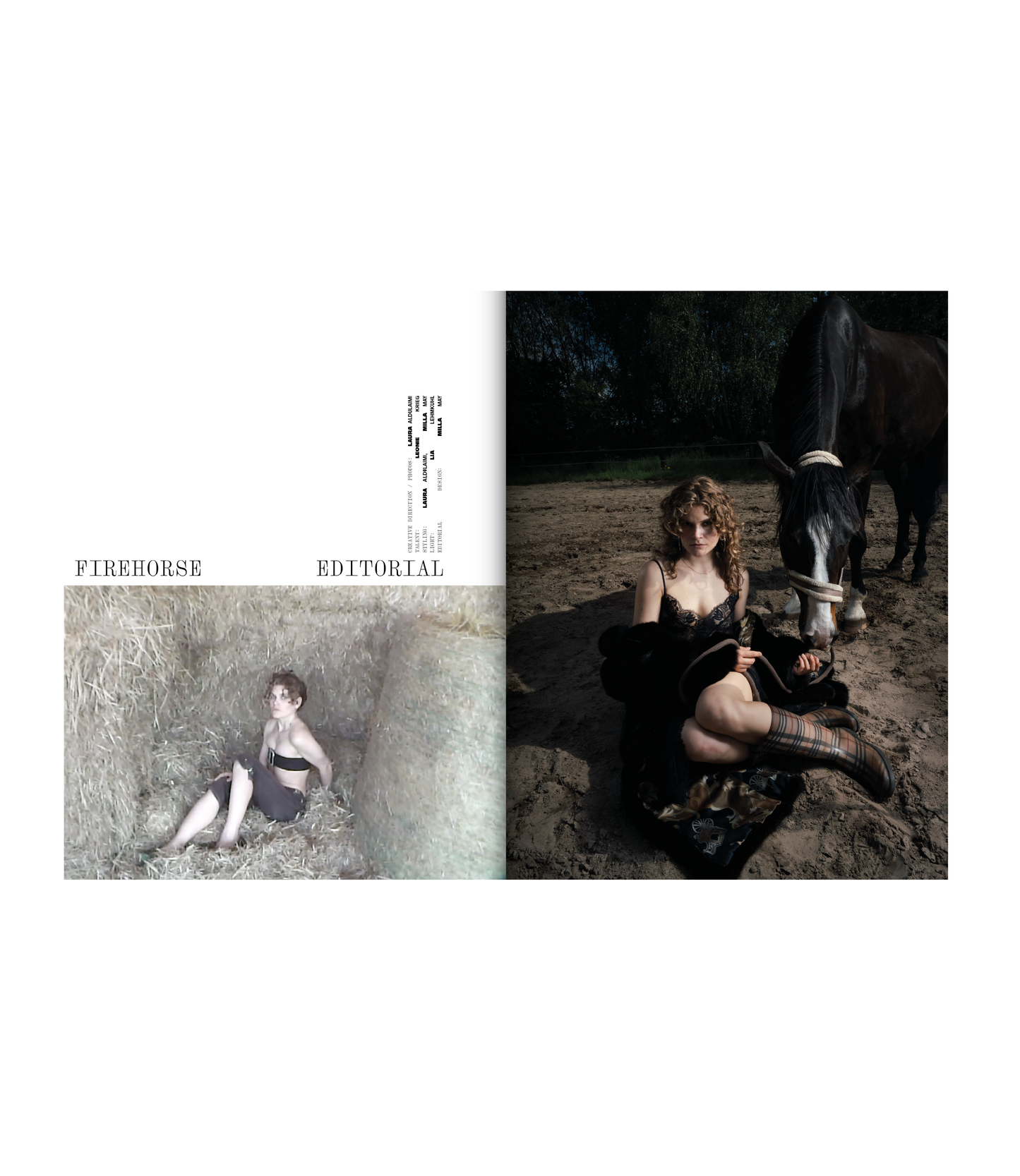 #ISSUE 004 VISION