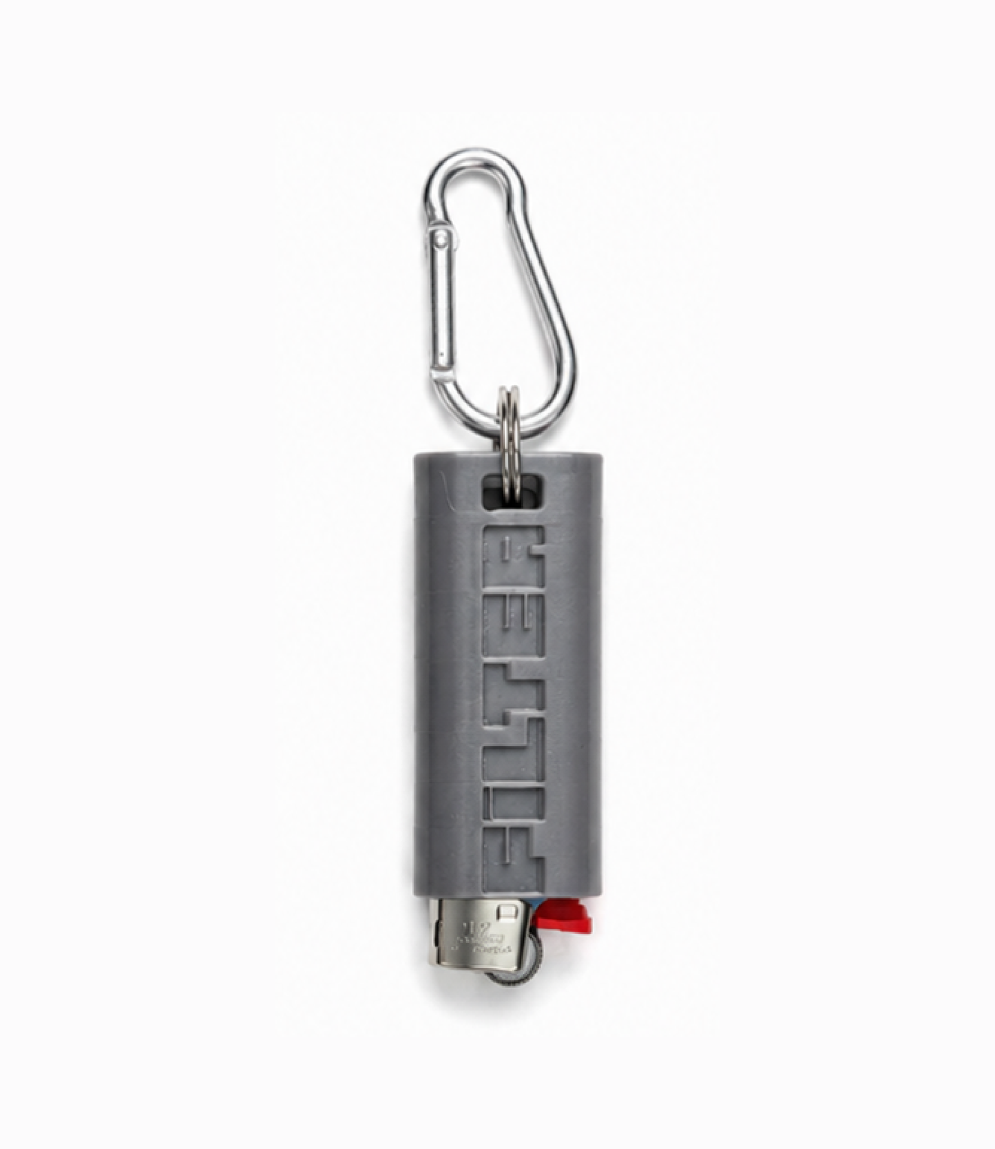 #LIGHTER CASE
