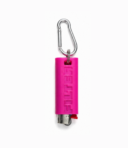 #LIGHTER CASE