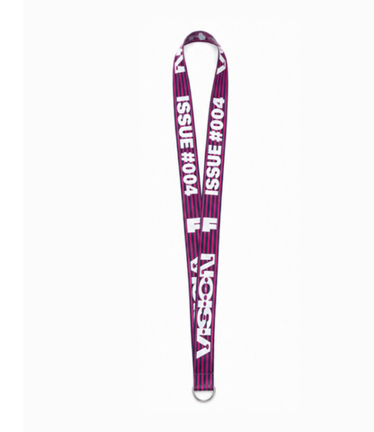 #VISION LANYARDS