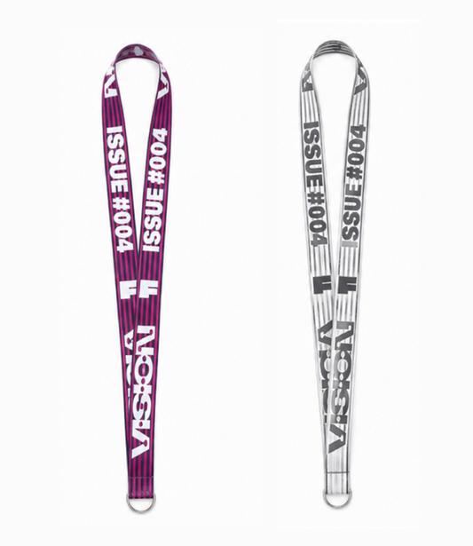 #VISION LANYARDS