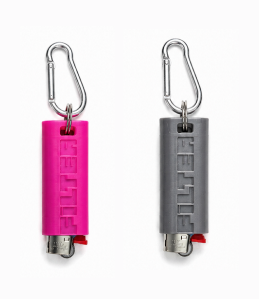 #LIGHTER CASE